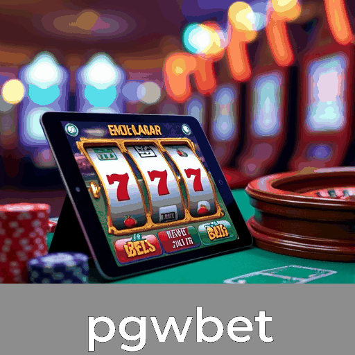 PGWBet: Esportes, Odds ao Vivo e Suporte Brasileiro