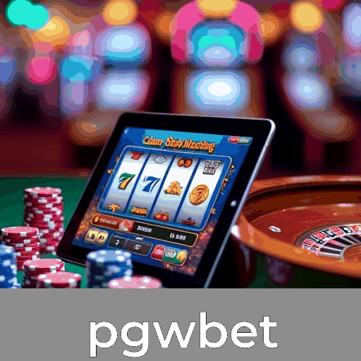 pgwbet: Plataforma verde e responsável em jogos sustentáveis