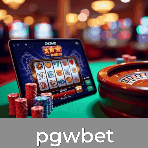 Inovação em Jogos e Experiência de Usuário: pgwbet