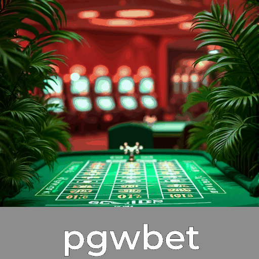 pgwbet: Plataforma verde e responsável em jogos sustentáveis