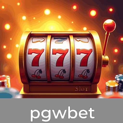 pgwbet: Seu Cassino Online Confiável e Seguro