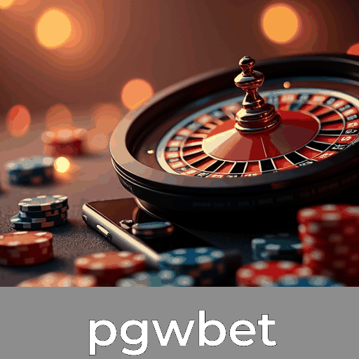pgwbet App: Benefícios Exclusivos e Recompensas Únicas