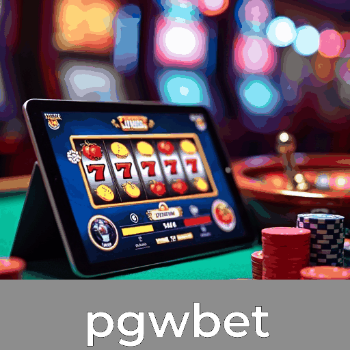 pgwbet: Plataforma verde e responsável em jogos sustentáveis