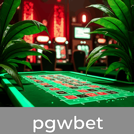 pgwbet: Plataforma verde e responsável em jogos sustentáveis