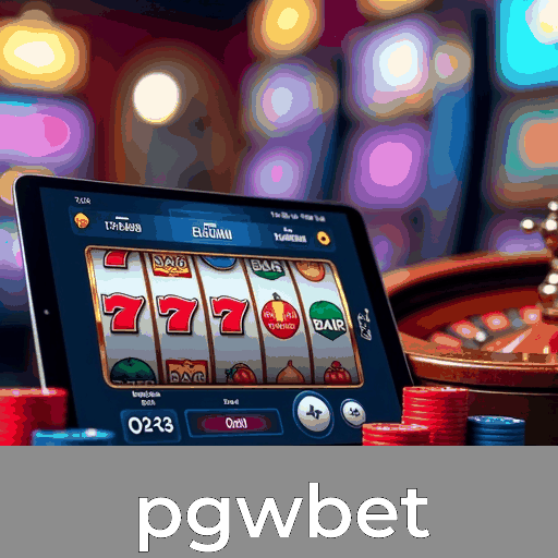 pgwbet: Estratégias eficazes para jogos de cassino