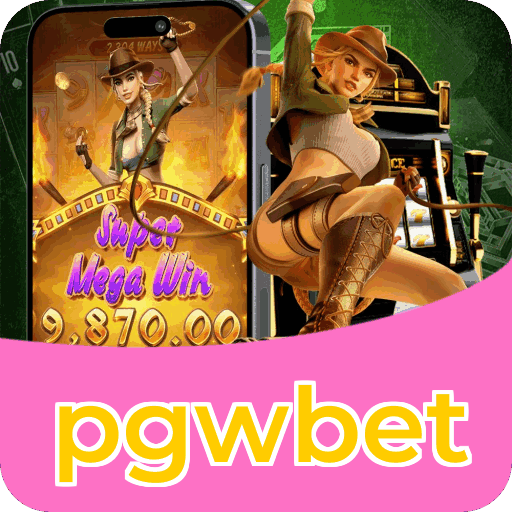 Login rápido no app pgwbet