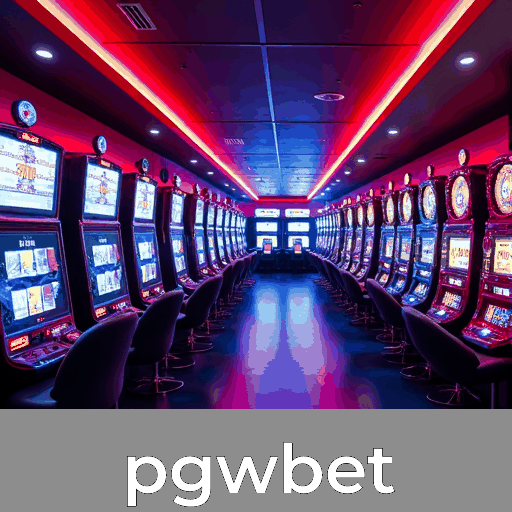 pgwbet Casino: Exclusividade e Luxo no Seu Programa VIP